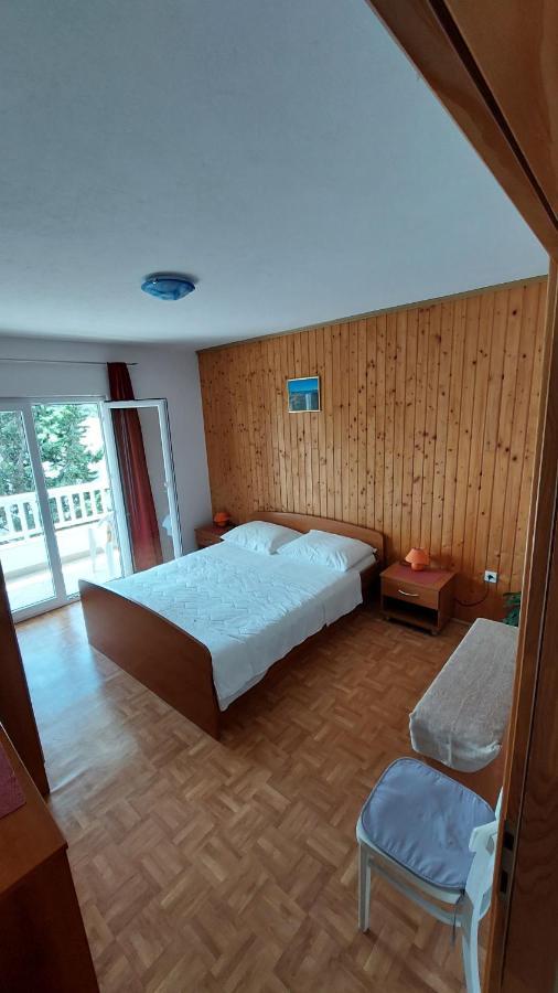 חוואר Apartments Julija מראה חיצוני תמונה