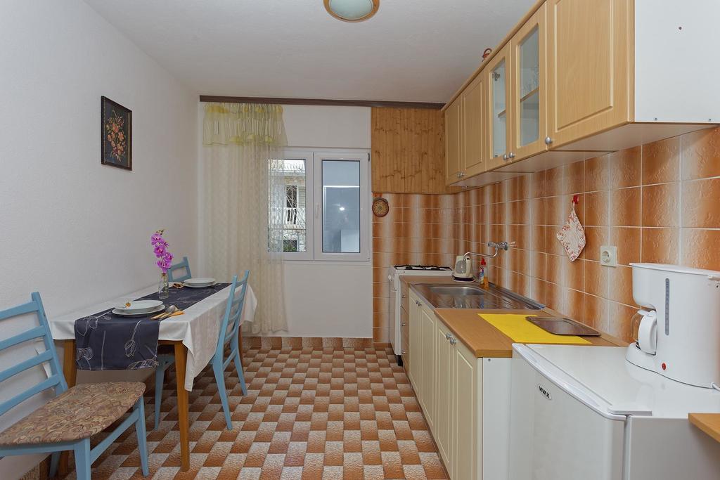 חוואר Apartments Julija מראה חיצוני תמונה