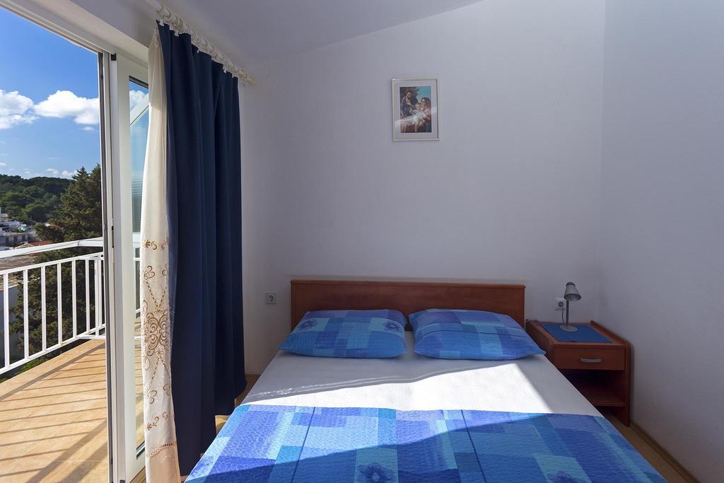 חוואר Apartments Julija מראה חיצוני תמונה