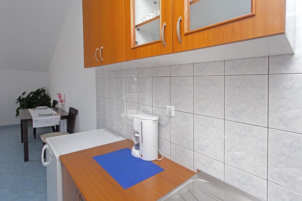 חוואר Apartments Julija חדר תמונה