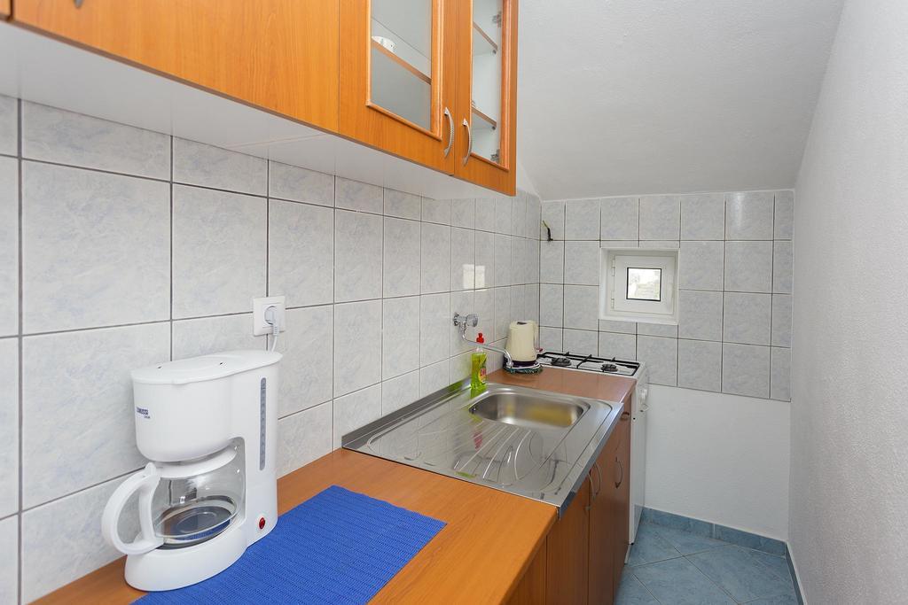 חוואר Apartments Julija חדר תמונה