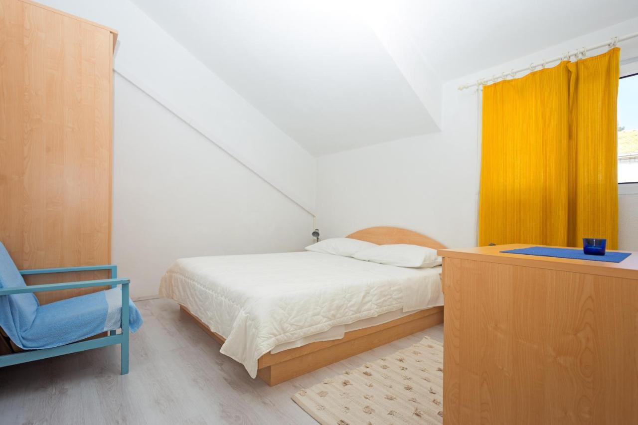 חוואר Apartments Julija מראה חיצוני תמונה